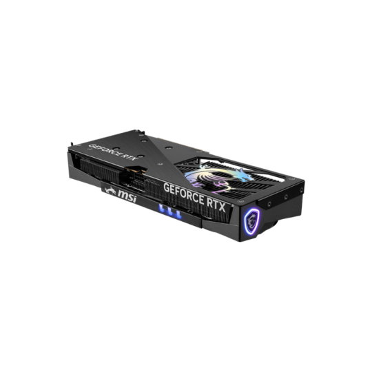 Placa de Video MSI GeForce RTX 5060 8G GAMING TRIO OC