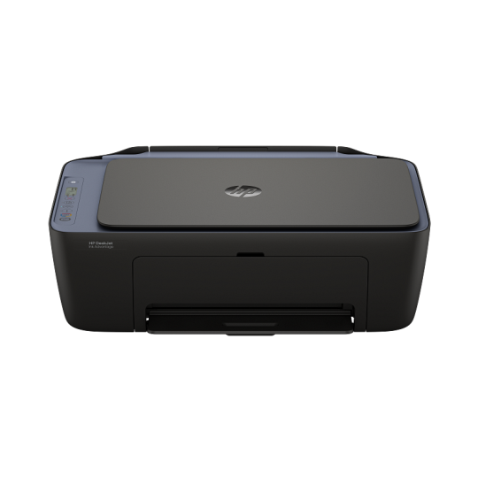 Impresora Multifunción HP DeskJet 2975 All-in-One Printer