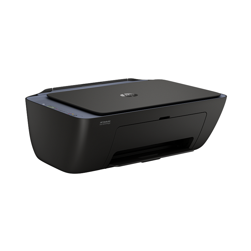 Impresora Multifunción HP DeskJet 2975 All-in-One Printer