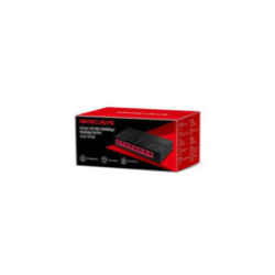 Switch Giga 8P Mercusys MS108G Mini Desktop