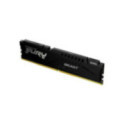 Memoria DDR5 Kingston 32Gb 6000 MHz FURY BEAST Black EXPO  32Gbit
