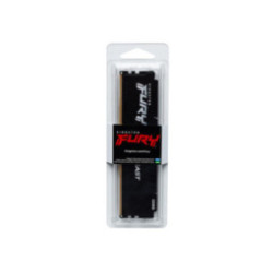 Memoria DDR5 Kingston 32Gb 6000 MHz FURY BEAST Black EXPO  32Gbit