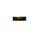 Memoria DDR4 Kingston 16Gb 3200 MHz FURY BEAST RGB