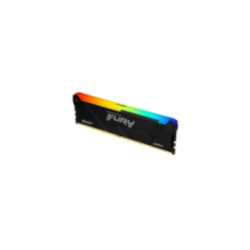 Memoria DDR4 Kingston 16Gb 3200 MHz FURY BEAST RGB