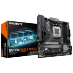 Motherboard Gigabyte B850M EAGLE WF6E DDR5 AM5