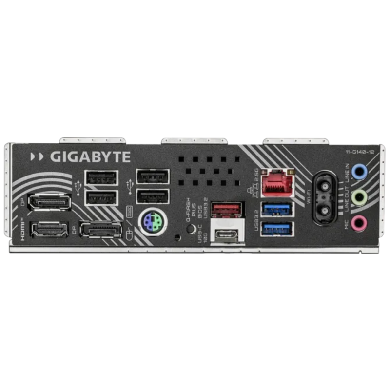 Motherboard Gigabyte B850M EAGLE WF6E DDR5 AM5
