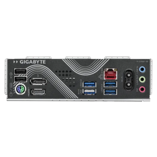 Motherboard Gigabyte B860M EAGLE WIFI6 DDR5 1851