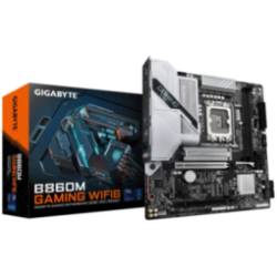 Motherboard Gigabyte B860M GAMING WIFI6 DDR5 1851