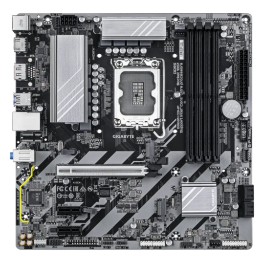 Motherboard Gigabyte B860M D3HP DDR5 1851