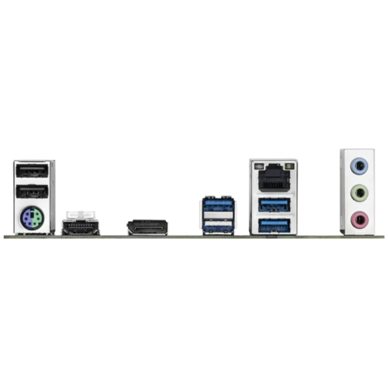 Motherboard Gigabyte B860M D3HP DDR5 1851