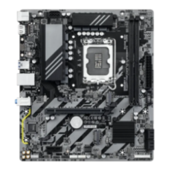 Motherboard Gigabyte B860M K DDR5 1851