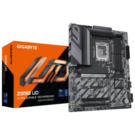 Motherboard Gigabyte Z890 UD DDR5 1851