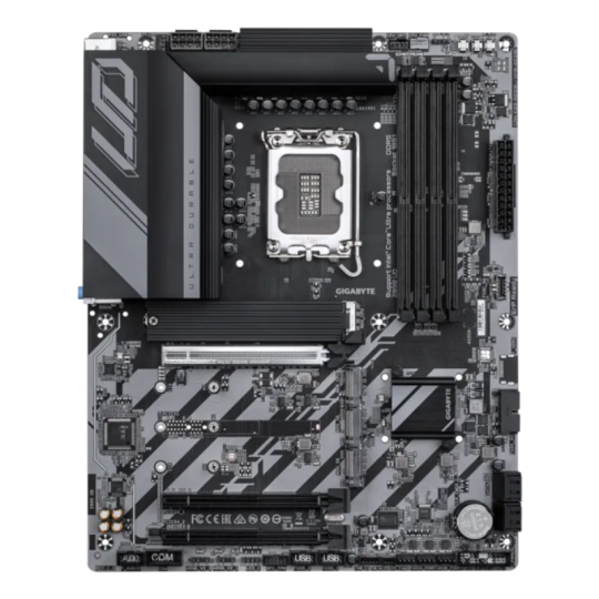 Motherboard Gigabyte Z890 UD DDR5 1851