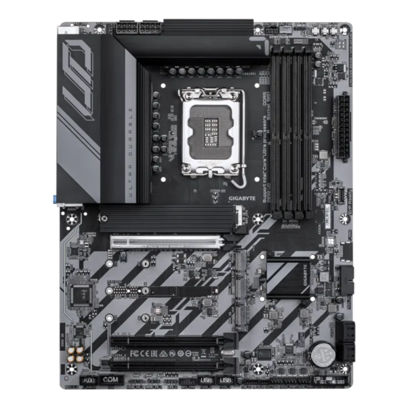 Motherboard Gigabyte Z890 UD DDR5 1851