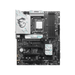 Motherboard MSI B860 GAMING PLUS WIFI DDR5 1851