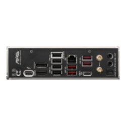 Motherboard MSI MAG B860 TOMAHAWK WIFI DDR5 1851