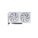 Placa de Video MSI GeForce RTX 5060 Ti 8G VENTUS 2X OC WHITE PLUS
