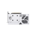 Placa de Video MSI GeForce RTX 5060 Ti 8G VENTUS 2X OC WHITE PLUS