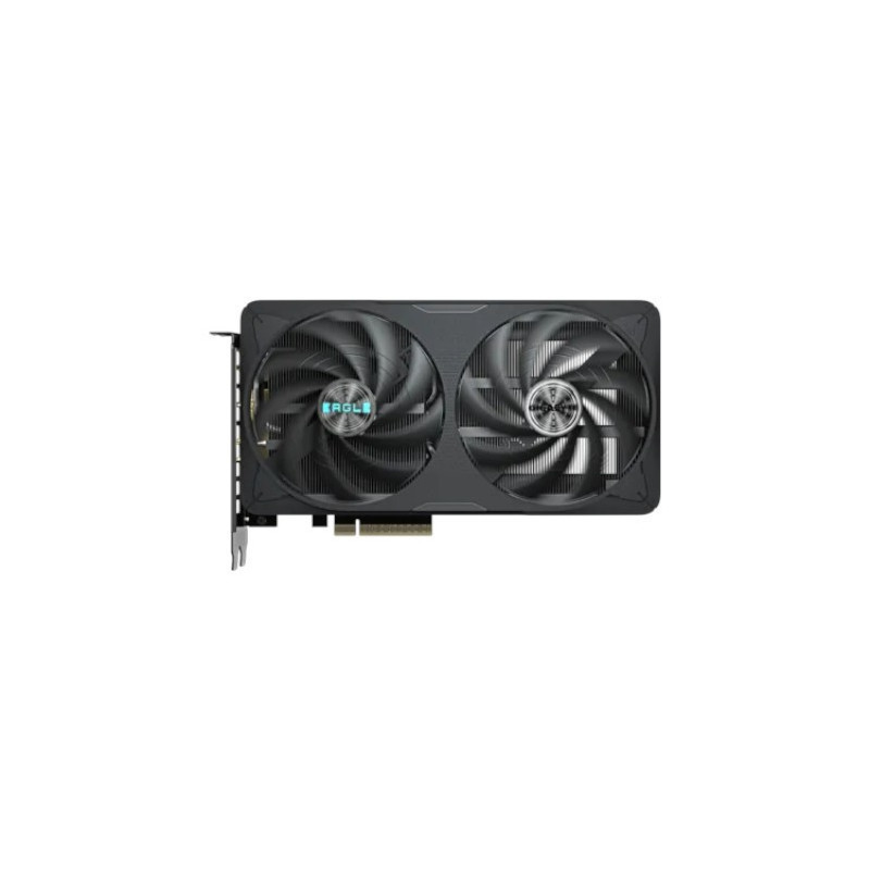 Placa de Video Gigabyte GeForce RTX 5060 Ti EAGLE OC 8G