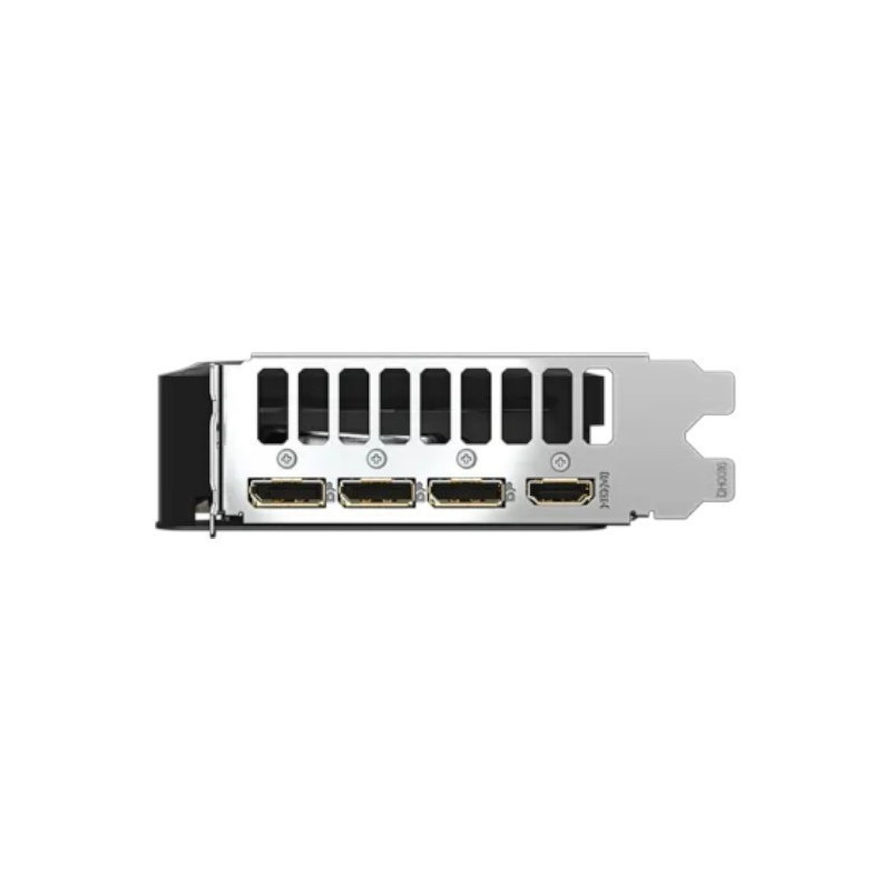 Placa de Video Gigabyte GeForce RTX 5060 Ti EAGLE OC 8G