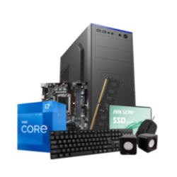 Pc Kelyx Intel Core i7 12700 16G SSD 480Gb