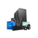 Pc Kelyx Intel Core i7 12700 16G SSD 480Gb