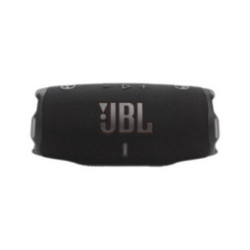 PARLANTE JBL BLUETOOTH CHARGE6 NEGRO