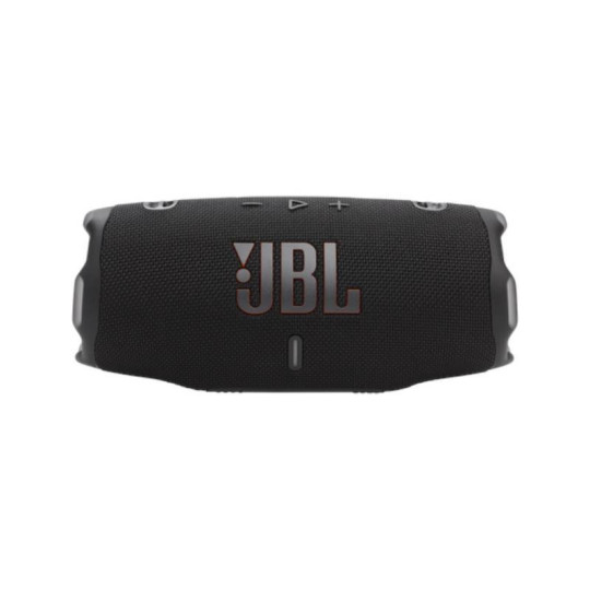 PARLANTE JBL BLUETOOTH CHARGE6 NEGRO