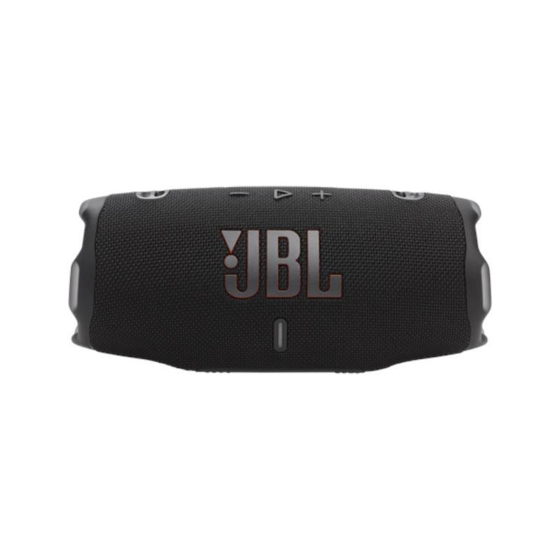 PARLANTE JBL BLUETOOTH CHARGE6 NEGRO