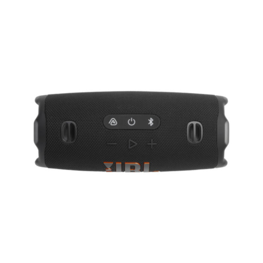 PARLANTE JBL BLUETOOTH CHARGE6 NEGRO