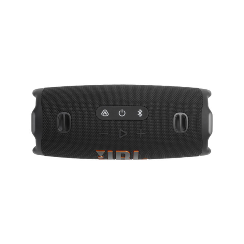 PARLANTE JBL BLUETOOTH CHARGE6 NEGRO