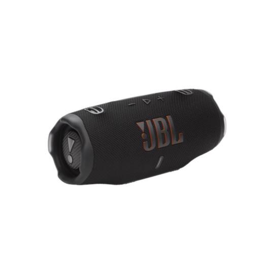 PARLANTE JBL BLUETOOTH CHARGE6 NEGRO