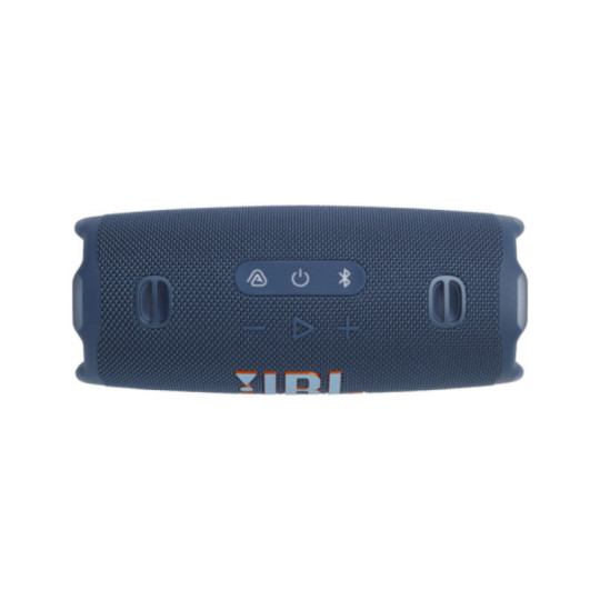 PARLANTE JBL BLUETOOTH CHARGE6 AZUL