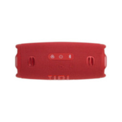 PARLANTE JBL BLUETOOTH CHARGE6 ROJO