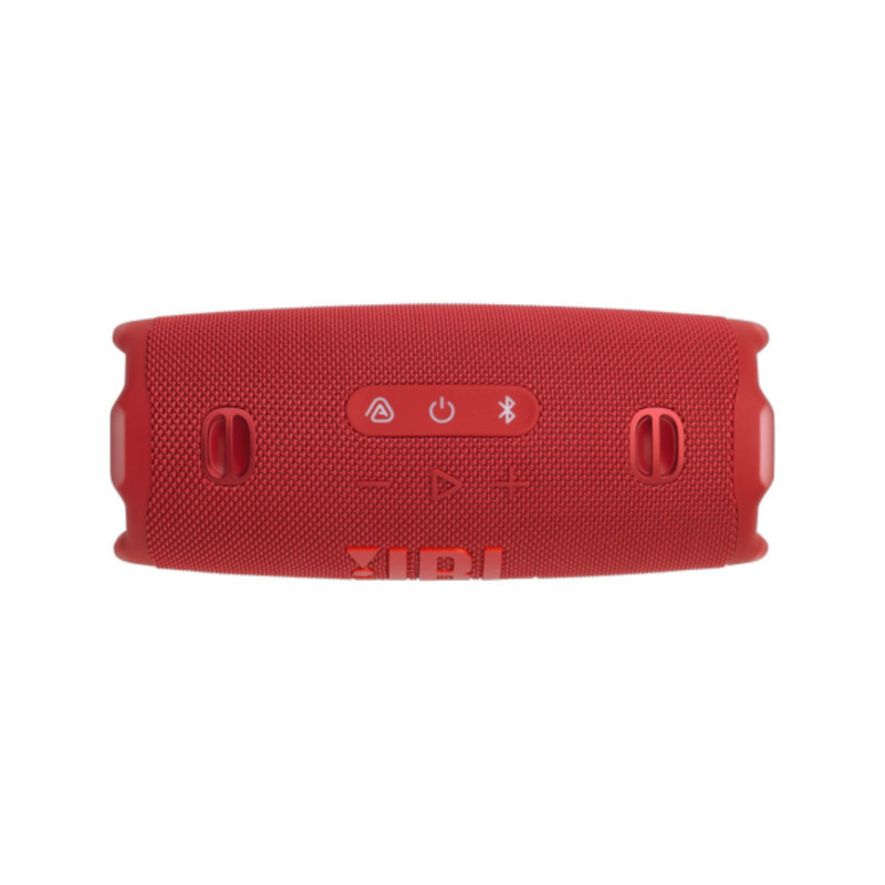 PARLANTE JBL BLUETOOTH CHARGE6 ROJO