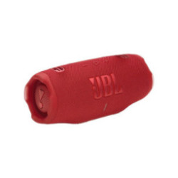 PARLANTE JBL BLUETOOTH CHARGE6 ROJO