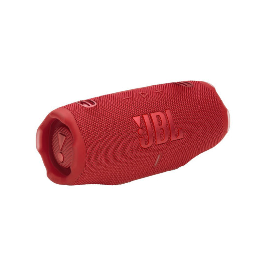 PARLANTE JBL BLUETOOTH CHARGE6 ROJO