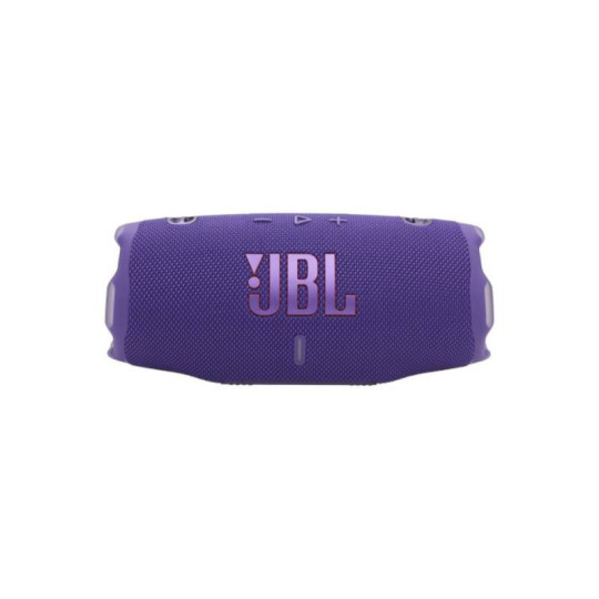 PARLANTE JBL BLUETOOTH CHARGE6 VIOLETA