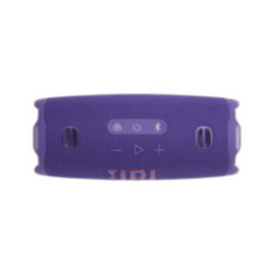 PARLANTE JBL BLUETOOTH CHARGE6 VIOLETA
