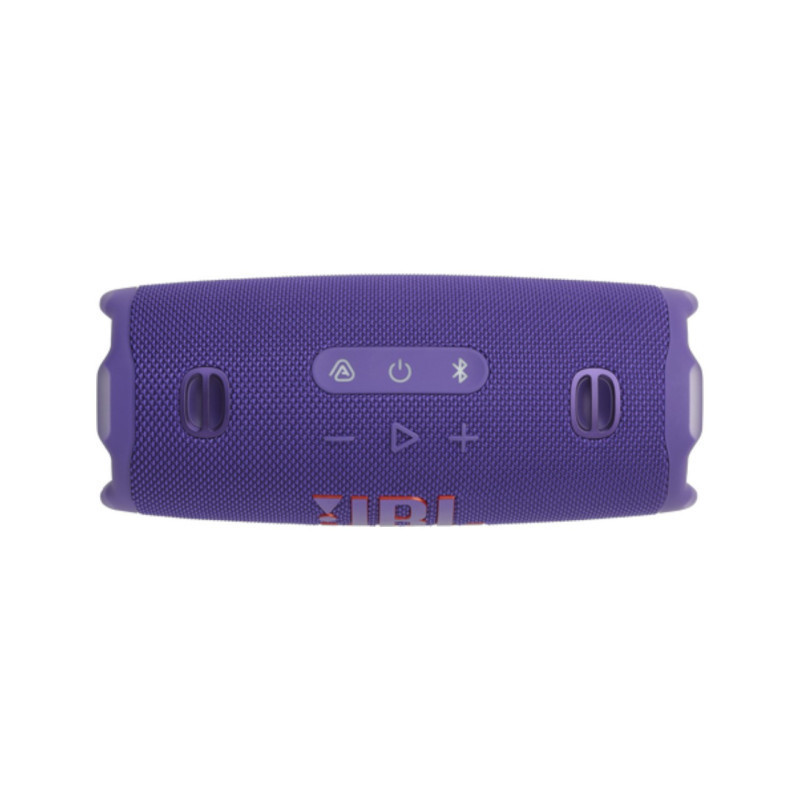 PARLANTE JBL BLUETOOTH CHARGE6 VIOLETA