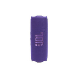 PARLANTE JBL BLUETOOTH FLIP7 VIOLETA
