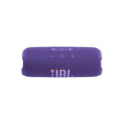 PARLANTE JBL BLUETOOTH FLIP7 VIOLETA