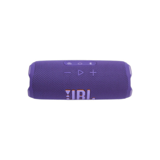 PARLANTE JBL BLUETOOTH FLIP7 VIOLETA