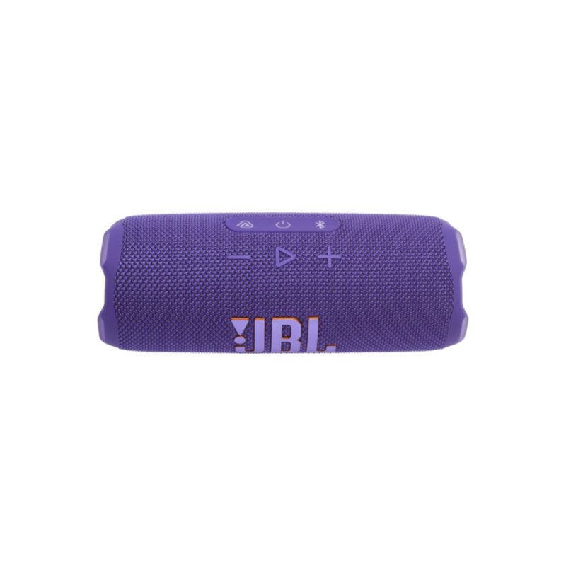 PARLANTE JBL BLUETOOTH FLIP7 VIOLETA
