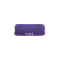 PARLANTE JBL BLUETOOTH FLIP7 VIOLETA
