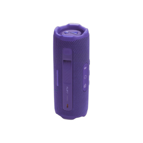 PARLANTE JBL BLUETOOTH FLIP7 VIOLETA