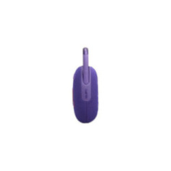 PARLANTE JBL CLIP5 BLUETOOTH VIOLETA