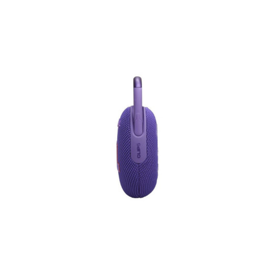 PARLANTE JBL CLIP5 BLUETOOTH VIOLETA