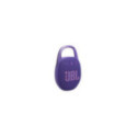 PARLANTE JBL CLIP5 BLUETOOTH VIOLETA