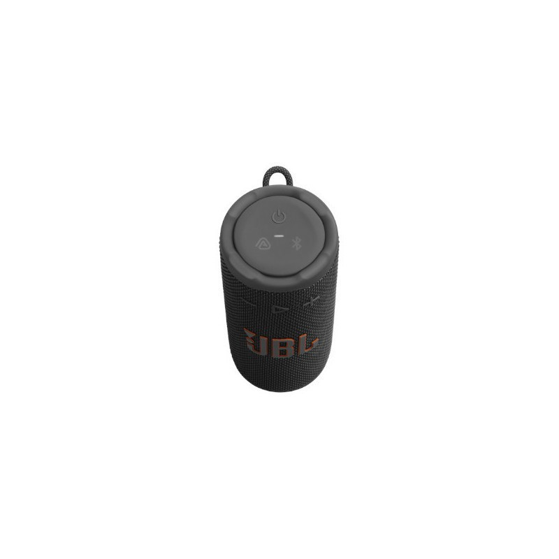 PARLANTE JBL BLUETOOTH GRIP NEGRO